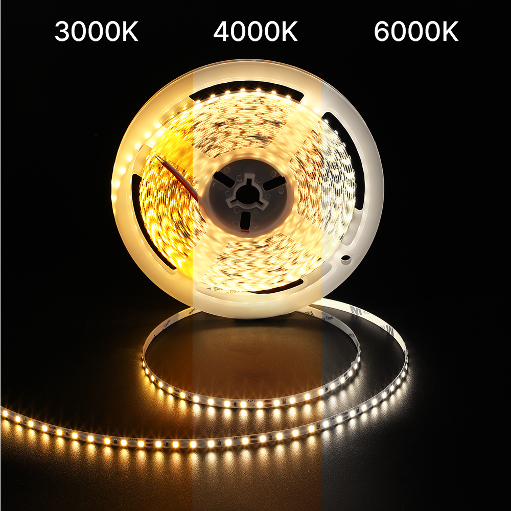 6000K