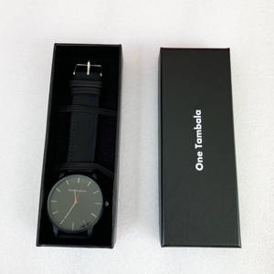 Créez votre propre montre personnalisée avec des initiales - Product Image 6