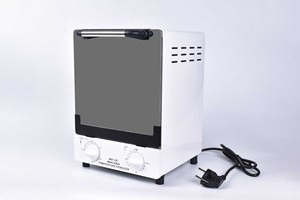 Stérilisateurs à haute température, armoire de désinfection dentaire 12L pour couteaux et ustensiles, très vendue pour salons de beauté - Product Image 5