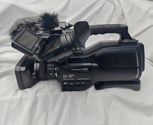 HFT Professional HXR-MC2500 HD Digital <b>Camera</b> Wholesale Wireless Video Camcorder Camcorder Professional 4k Video <b>Camera</b> - Product Image 1