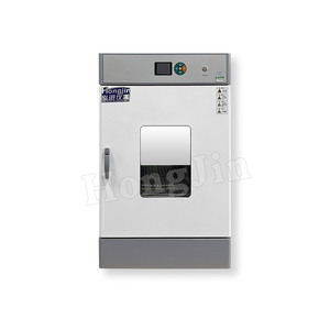 Incubateur biochimique programmable à température et humidité constantes, chambre d'essai pour la reproduction végétale - Product Image 3