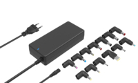 Adaptateur secteur AC/DC de bureau de haute qualité 19,5 V 4,62 A 90 W, chargeur d'ordinateur portable pour Dell HP Lenovo ASUS, adaptateur d'alimentation à découpage