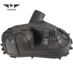 Nueva Cubierta Exterior de Embrague para Polaris RZR Turbo XP UTV 2016-2018, Negra, Resistente, ABS, Compatible con OEM, Pieza YH-PLR-RZR-071 - Product Image 3