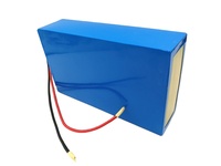 Paquete de Baterías de Iones de Litio de Ciclo Profundo 3.7V 18650, Celdas de Grado A con BMS para Dispositivos Médicos y de Belleza, Juguetes RC, Sistema de Respaldo de Luz LED