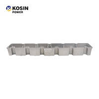 Fabrication de moteurs diesel 4BT 6BT 6CT, couvercle de soupape 3930903 pour Cummins