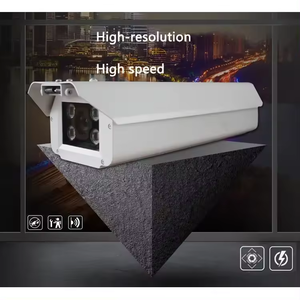 Cámara de estacionamiento LPR reconocimiento de matrícula Cámara anpr cámara de reconocimiento de matrícula Cámara - Product Image 4