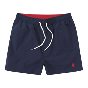 Shorts Deportivos Masculinos de Malla para Natación, Playa, Gimnasio y Verano - Product Image 1