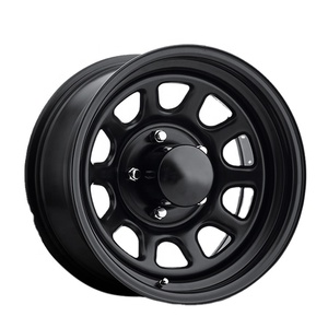 <span class=keywords><strong>ล้อ</strong></span><span class=keywords><strong>เหล็ก</strong></span>แบบกำหนดเอง 4x4 พร้อมขอบล็อค ลดราคา - Product Image 5