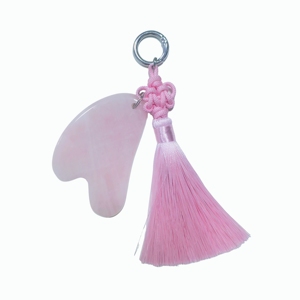 เครื่องนวดนิ้วมือโรสควอตซ์ สำหรับผ่อนคลาย นวดกดจุด - Product Image 1