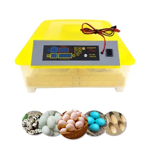 Semoir — incubateur automatique pour œufs 48 œufs, couveuse, prix d'usine