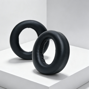 Almohadillas de Repuesto para Auriculares Inalámbricos Playstation 5 <span class=keywords><strong>Pulse</strong></span> <span class=keywords><strong>3D</strong></span> <span class=keywords><strong>PS5</strong></span>, Almohadillas Transpirables y Cómodas de Tela de Malla para <span class=keywords><strong>PS5</strong></span> - Product Image 3