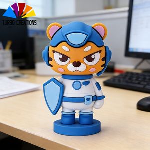 Action Figure Anime Personalizzabili di Grandi Dimensioni, <span class=keywords><strong>Personaggi</strong></span> <span class=keywords><strong>Maschili</strong></span> Assortiti, Giapponesi, da Collezione - Product Image 1