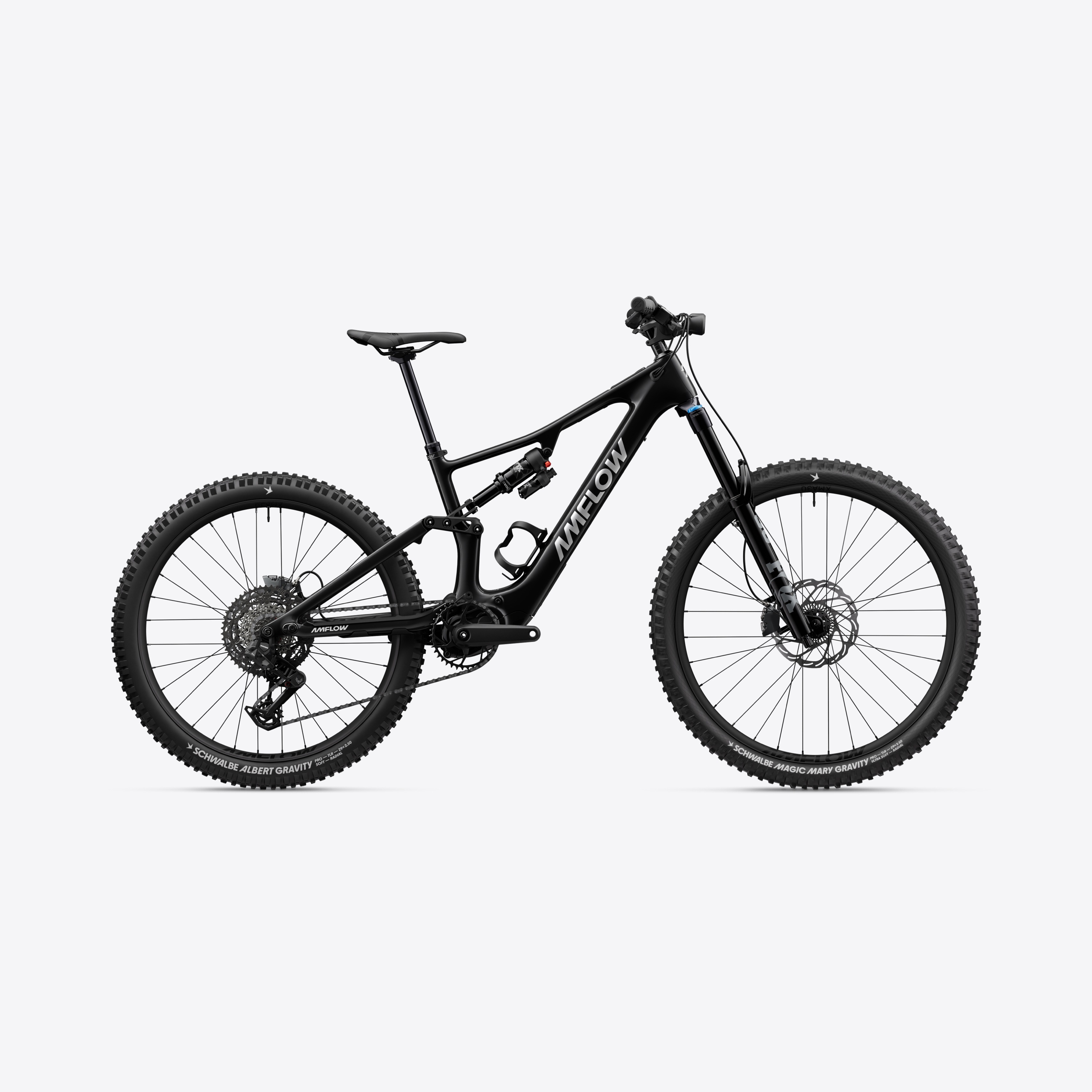 Amflow PX Carbon