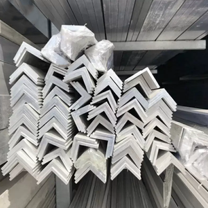 Aço laminado aço do ângulo do carbono do aço suave 25x25x3mm 50*50*5mm do ângulo do carbono do perfil do ferro do anjo do carbono A36 - Product Image 2