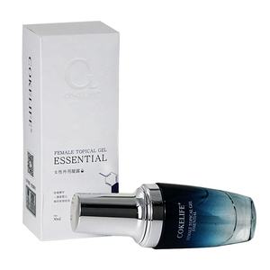 Commande en ligne Titan Gel Natural de prix d'origine en Russie dans les lubrifiants de la catégorie PKR - Product Image 1