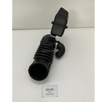 Pièces automobiles Conduit d'air 16576-JD200 pour Nissan Dualis Qashqai J10E 16576JD200