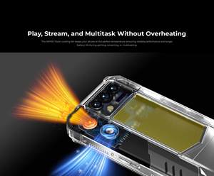 <span class=keywords><strong>Oukitel</strong></span> WP100 Titan 5G โทรศัพท์ที่ทนทานโปรเจคเตอร์100ลูเมน33000mAh กล้อง200MP 1200ลูเมนไฟตั้งแคมป์ <span class=keywords><strong>oukitel</strong></span> WP100 TITAN - Product Image 4