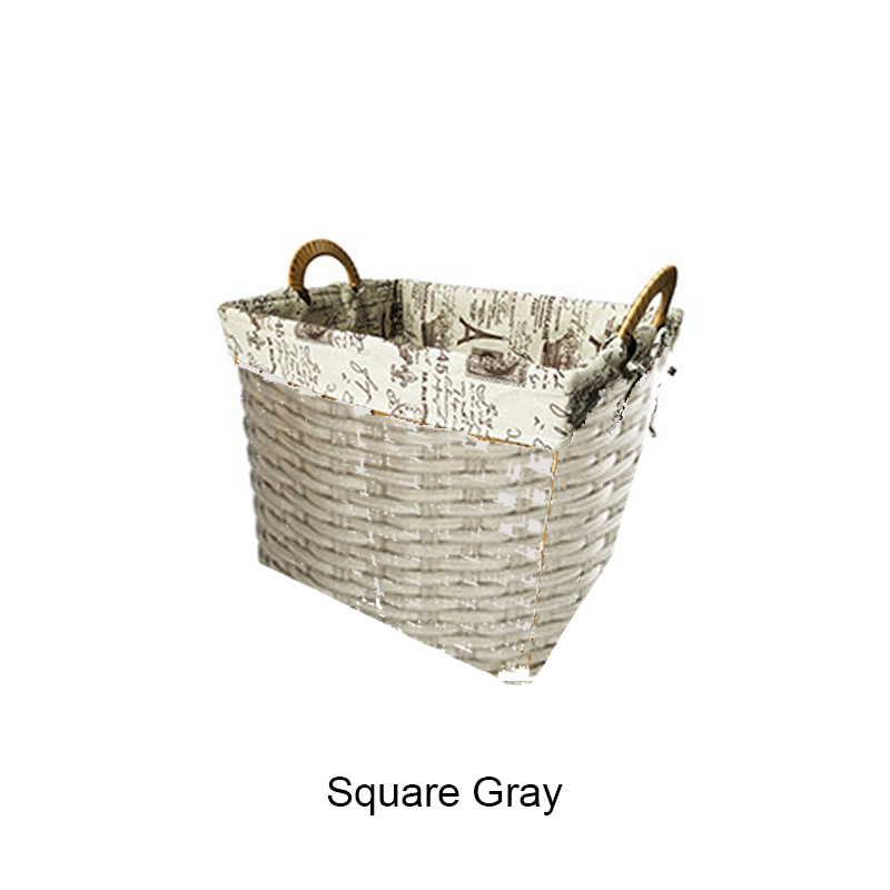 Quadrato grigio