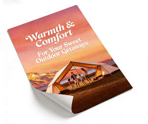 Affiches promotionnelles personnalisées en gros avec logo couleur A1 A2 A3, <span class=keywords><strong>impression</strong></span> sur papier cartonné pour brochures et décoration murale - Product Image 2