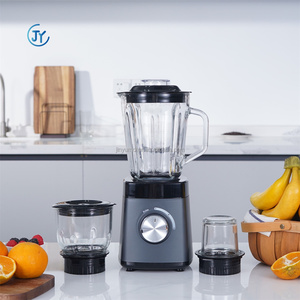 Nuovo arrivo professionale tranquilla frullatore creatore frullatore frullatore produttore modello privato - Product Image 4