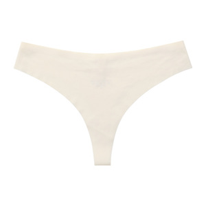 Tanga Sexy sin Costuras <span class=keywords><strong>de</strong></span> Nuevo Diseño en Existencia, Bragas <span class=keywords><strong>de</strong></span> Mujer <span class=keywords><strong>de</strong></span> Nailon <span class=keywords><strong>de</strong></span> Alta Calidad, <span class=keywords><strong>Tela</strong></span> Cómoda, Ropa Interior Femenina - Product Image 5