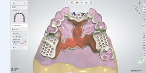 Imprimante 3D <span class=keywords><strong>Riton</strong></span> SLM pour l'impression de poudre métallique en titane, chrome-cobalt, acier inoxydable, laboratoire dentaire, imprimante 3D métallique - Product Image 3
