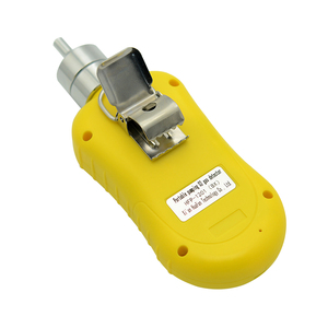 เครื่องตรวจจับก๊าซเอทิลีนแบบพกพาที่ได้รับการรับรอง Atex พร้อมปั๊มวิเคราะห์ C2h4 - Product Image 5