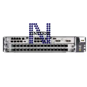 سلسلة MA5800 الأصلية ميني أولت MA5800X2 GPON أولت MA5800-X2 مع CSHF CGHF GPHF GPSF