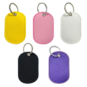 Moda Macaron Color caramelo llaveros encanto campana acrílico feliz cara sonriente llavero para mujeres niñas - Product Image 3