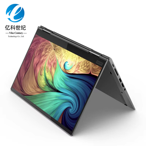 Lenovo ThinkPad X1 Yoga 3. Nesil - Çok Yönlü ve Güçlü