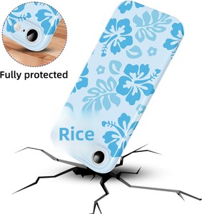Prensa de calor por sublimación de 6 piezas para fundas de teléfono personalizables de TPU brillante, delgadas, suaves y a prueba de golpes de 6.1 pulgadas (16e/17e) - Lindas y atractivas - Product Image 4