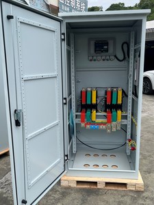 สวิตช์เปลี่ยนอัตโนมัติพลังงานแสงอาทิตย์ Ai Power 63A-3200A แบบกันฝน 3R รุ่น YAT40-2500 สวิตช์โอนถ่ายอัตโนมัติ 100 250 แอมป์ - Product Image 6