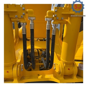 <b>Used</b> Komatsu PC350-7/PC350-8 Hydraulic Crawler <b>Excavator</b> 35 Ton Japan Original Construction Machinery Low Hours Ready to Ship - Product Image 6