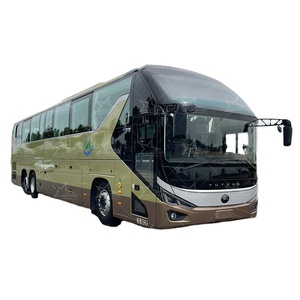 <span class=keywords><strong>Minibus</strong></span> de luxe à étages <span class=keywords><strong>d</strong></span>'<span class=keywords><strong>occasion</strong></span> autocars de tourisme <span class=keywords><strong>d</strong></span>'<span class=keywords><strong>occasion</strong></span> à vendre Euro 3 Diesel Transmission automatique et manuelle - Product Image 1