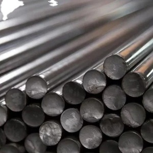 Gama Completa de Barras Redondas de Acero para Herramientas <span class=keywords><strong>A2</strong></span> M2 M42 H13 H19 - Varios Tamaños Disponibles, Longitudes Personalizadas, para Punzonado - Product Image 1