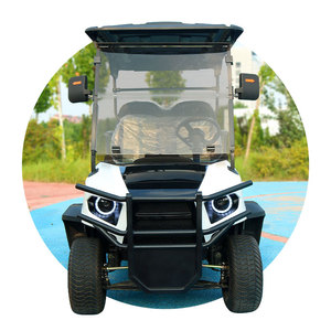2 4 6 <strong>8</strong> Aluminium Frame Electric Car <strong>Seats</strong> Hunting Electric Golf Cart Golf Scooter Off Road Golf Cart Electric <strong>Vehicle</strong> - Product Image 1