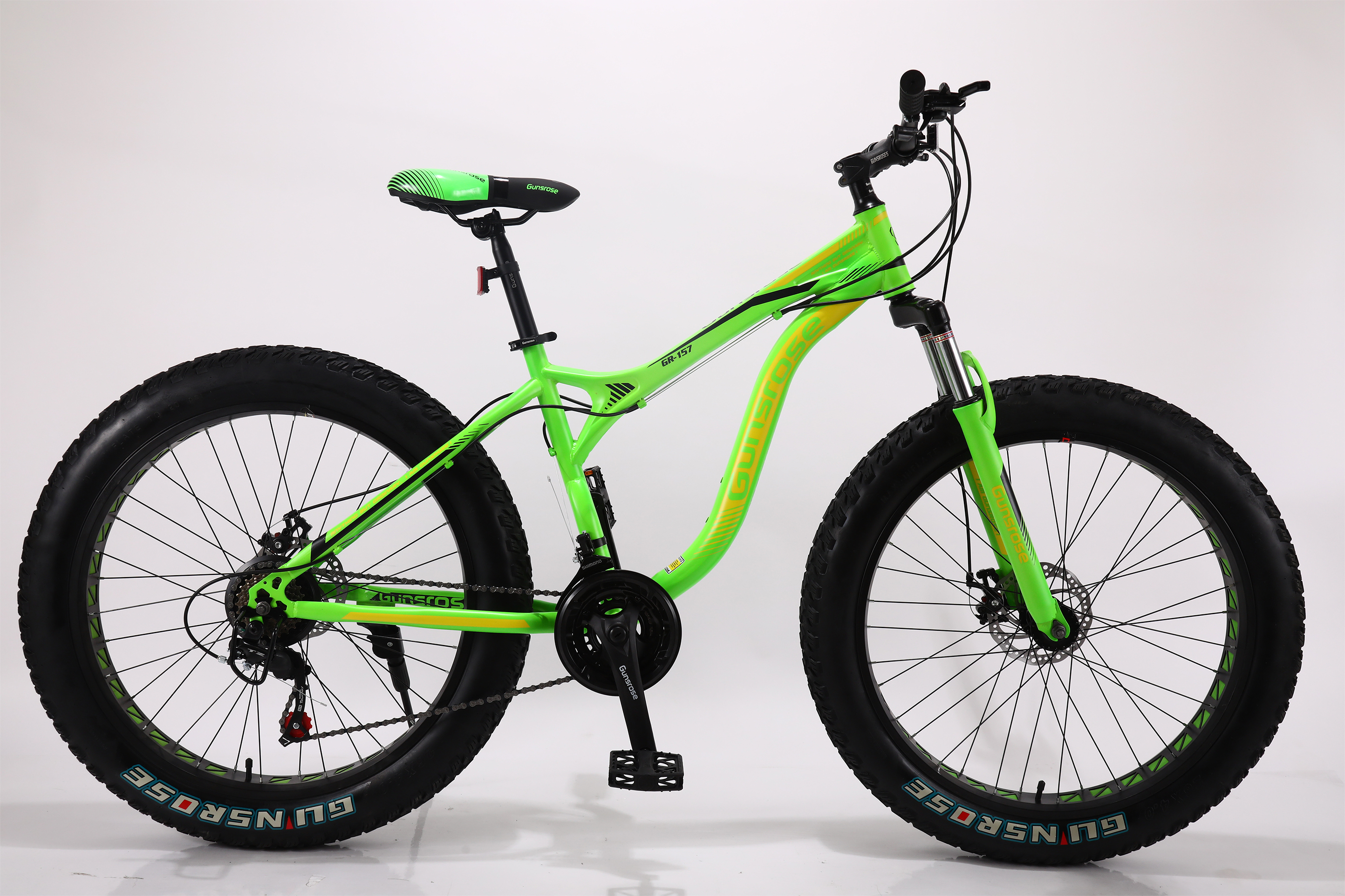 Verde