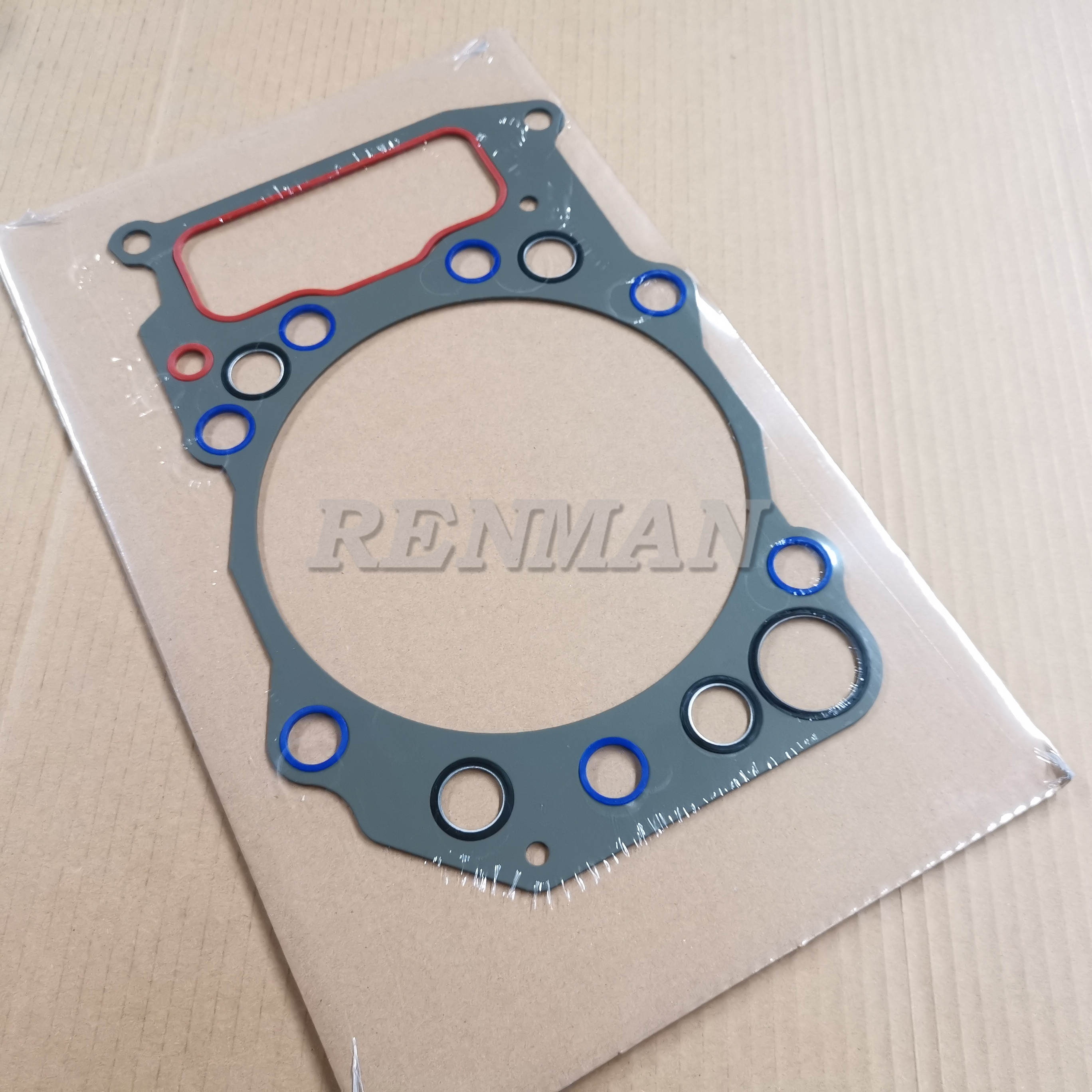 おすし Oil Seal 40*54*10 Xh0377g for Suzuki 0928340037 40*54*10