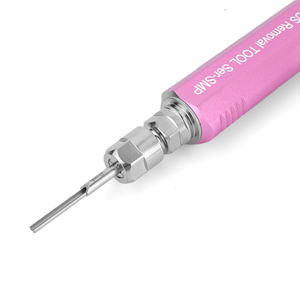 Strumento di Estrazione Terminali Semicircolari JRready JRDDS-D <span class=keywords><strong>Sub</strong></span>-10 Adatto <span class=keywords><strong>per</strong></span> Terminali HARTING Han D <span class=keywords><strong>Sub</strong></span> e Serie 5A - Product Image 2