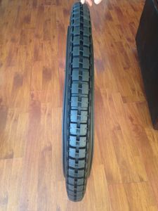 Neumáticos de Motocicleta Vintage con Borde de Cuentas de 30x3 para Automóviles <span class=keywords><strong>Ford</strong></span> - Product Image 5