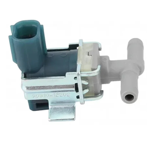 อะไหล่แท้ OEM โซลินอยด์วาล์วน้ำมันเบนซิน EGR วาล์วสุญญากาศ VSV สวิตช์ EGR 90910-12202 9091012202 สำหรับรถยนต์โตโยต้า ยาริส - Product Image 1