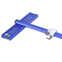 Machine à découper les carreaux en céramique en forme de T, durable, 90 cm, portable, nouvelle version, avec roulement, coupeurs manuels pour carreaux et pierres