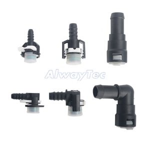 Conectores Manguera Refrigerante Para Mercedes - Pack 2 Unidades, Referencia 0039970689
