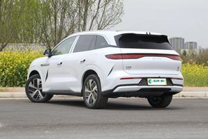 BYD Tang L DM SUV électrique 7 places, <span class=keywords><strong>véhicule</strong></span> à énergie nouvelle économique, vente en gros de voitures hybrides rechargeables électriques à conduite à gauche en provenance de Chine - Product Image 5