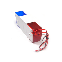 Alarma de sonido con cable Sirena Luz estroboscópica Sistema de seguridad para el hogar Puerta cortafuegos Aplicación para interiores y exteriores Red GSM Metal Plástico