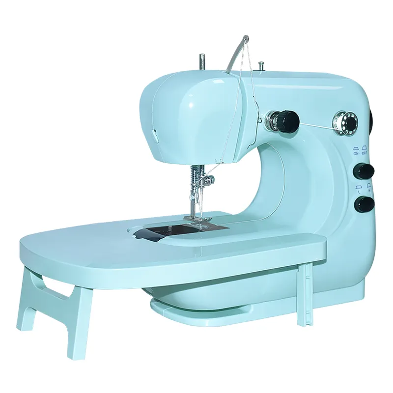 JYSM-306 Electrical Household Mini Sewing Machine For Cloth Manual Mini Sewing Machine