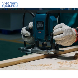 Descuento Gabinete de vivienda de estudiante de madera con almacenamiento Diseño moderno Fábrica de fuente de Vietnam - Product Image 4