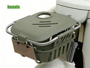 รถสามล้อไฟฟ้ากำลังสูง ทนทาน ใช้งานได้นาน สำหรับผู้ใหญ่ - Product Image 5