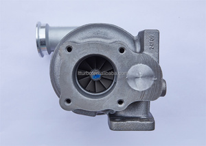 มอเตอร์เทอร์โบชาร์จเจอร์ TCD2012L4-2V B1 รุ่น R2S B1 B2 สำหรับเครื่องยนต์ Deutz BF6M <span class=keywords><strong>1012</strong></span> - Product Image 4