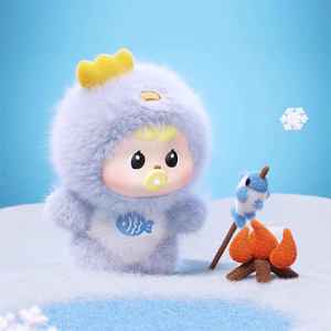 Originale Bao-Ao Star Island serie Blind Box Anime Toto Star Looloo Star Bag New Bao Ao ciondolo per bambini regalo <span class=keywords><strong>di</strong></span> compleanno bambola alla moda - Product Image 5